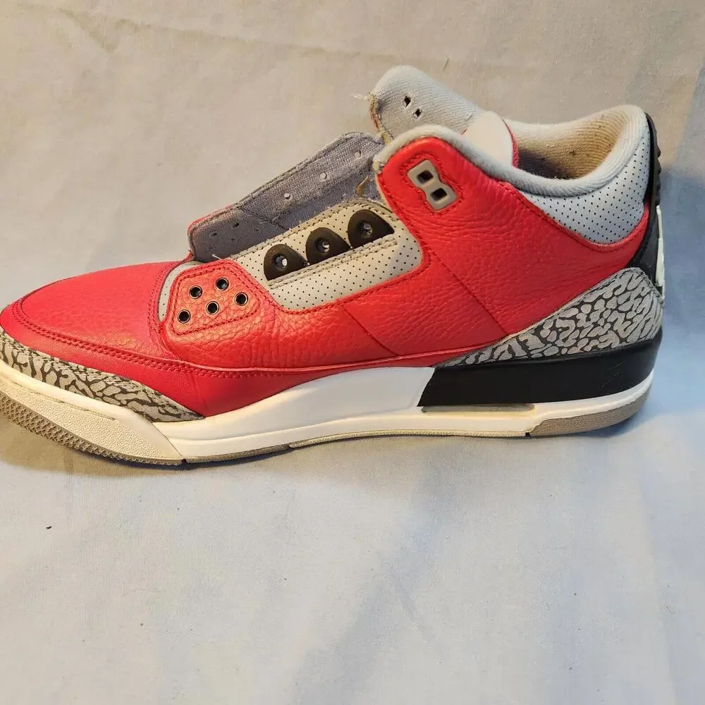 Jordan 3‎ Retro SE 'Unite' Size 13 CK5692-600